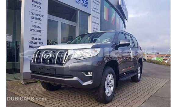 Buy Import Toyota Prado Black Car in Import - Dubai in Bagmati Buy Import Toyota Prado Black Car in Import - Dubai in Bagmati