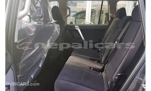 Buy Import Toyota Prado Black Car in Import - Dubai in Bagmati Buy Import Toyota Prado Black Car in Import - Dubai in Bagmati