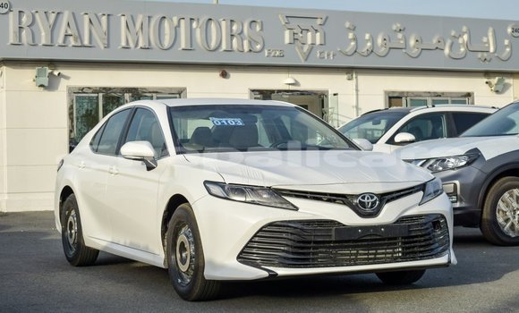 Buy Import Toyota Camry White Car in Import - Dubai in Bagmati Buy Import Toyota Camry White Car in Import - Dubai in Bagmati