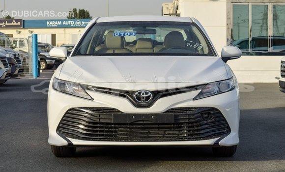 Buy Import Toyota Camry White Car in Import - Dubai in Bagmati Buy Import Toyota Camry White Car in Import - Dubai in Bagmati