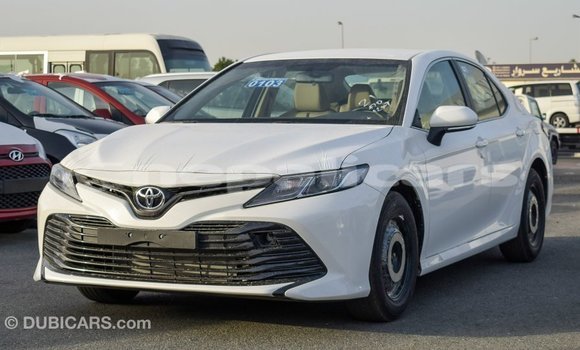 Buy Import Toyota Camry White Car in Import - Dubai in Bagmati Buy Import Toyota Camry White Car in Import - Dubai in Bagmati