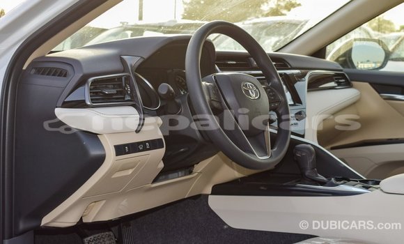 Buy Import Toyota Camry White Car in Import - Dubai in Bagmati Buy Import Toyota Camry White Car in Import - Dubai in Bagmati
