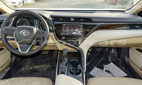 Buy Import Toyota Camry White Car in Import - Dubai in Bagmati Buy Import Toyota Camry White Car in Import - Dubai in Bagmati