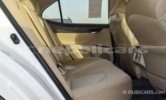 Buy Import Toyota Camry White Car in Import - Dubai in Bagmati Buy Import Toyota Camry White Car in Import - Dubai in Bagmati