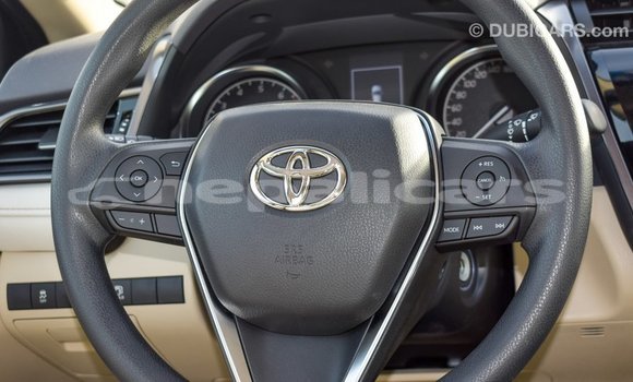 Buy Import Toyota Camry White Car in Import - Dubai in Bagmati Buy Import Toyota Camry White Car in Import - Dubai in Bagmati