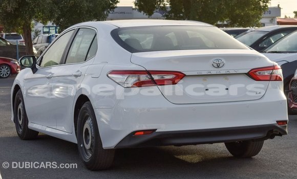Buy Import Toyota Camry White Car in Import - Dubai in Bagmati Buy Import Toyota Camry White Car in Import - Dubai in Bagmati