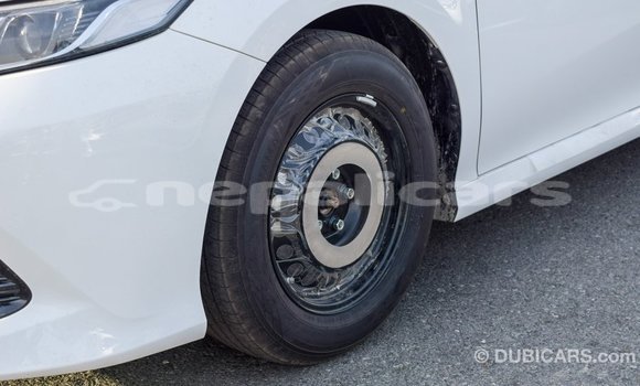 Buy Import Toyota Camry White Car in Import - Dubai in Bagmati Buy Import Toyota Camry White Car in Import - Dubai in Bagmati