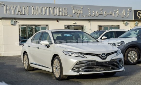 Buy Import Toyota Camry White Car in Import - Dubai in Bagmati Buy Import Toyota Camry White Car in Import - Dubai in Bagmati