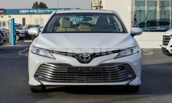 Buy Import Toyota Camry White Car in Import - Dubai in Bagmati Buy Import Toyota Camry White Car in Import - Dubai in Bagmati