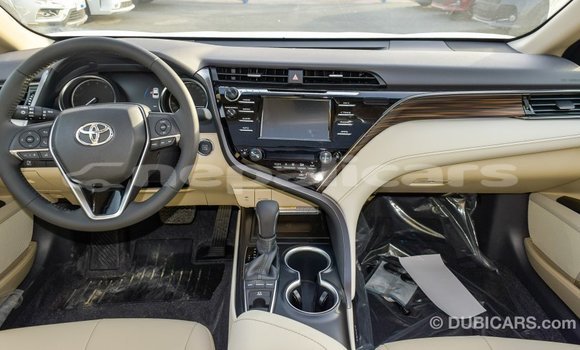 Buy Import Toyota Camry White Car in Import - Dubai in Bagmati Buy Import Toyota Camry White Car in Import - Dubai in Bagmati