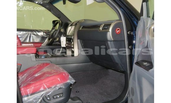 Buy Import Lexus GX Blue Car in Import - Dubai in Bagmati Buy Import Lexus GX Blue Car in Import - Dubai in Bagmati