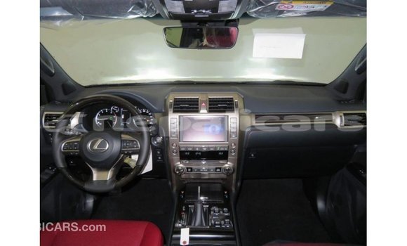 Buy Import Lexus GX Blue Car in Import - Dubai in Bagmati Buy Import Lexus GX Blue Car in Import - Dubai in Bagmati