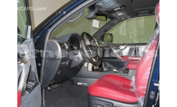 Buy Import Lexus GX Blue Car in Import - Dubai in Bagmati Buy Import Lexus GX Blue Car in Import - Dubai in Bagmati