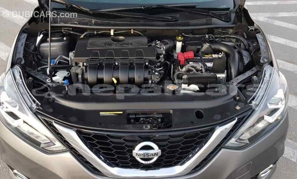 Buy Import Nissan Sentra Other Car in Import - Dubai in Bagmati