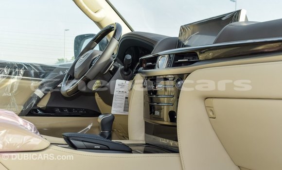 Buy Import Lexus LX White Car in Import - Dubai in Bagmati Buy Import Lexus LX White Car in Import - Dubai in Bagmati