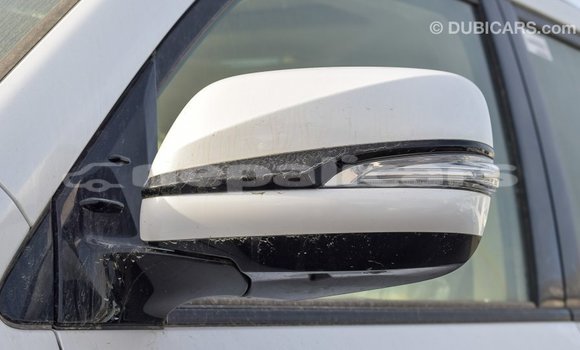 Buy Import Lexus LX White Car in Import - Dubai in Bagmati Buy Import Lexus LX White Car in Import - Dubai in Bagmati