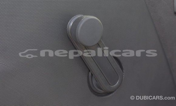 Buy Import Toyota Hiace White Car in Import - Dubai in Bagmati Buy Import Toyota Hiace White Car in Import - Dubai in Bagmati