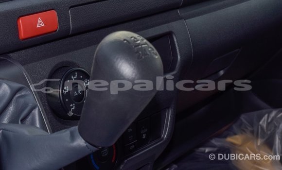 Buy Import Toyota Hiace White Car in Import - Dubai in Bagmati Buy Import Toyota Hiace White Car in Import - Dubai in Bagmati