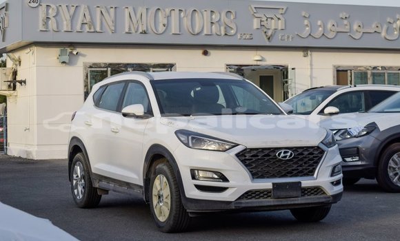Buy Import Hyundai Tucson White Car in Import - Dubai in Bagmati Buy Import Hyundai Tucson White Car in Import - Dubai in Bagmati