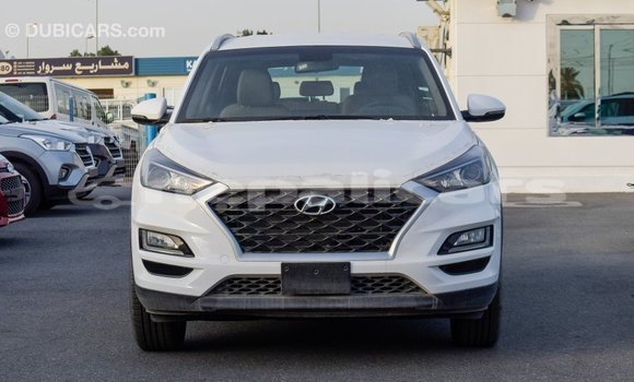 Buy Import Hyundai Tucson White Car in Import - Dubai in Bagmati Buy Import Hyundai Tucson White Car in Import - Dubai in Bagmati