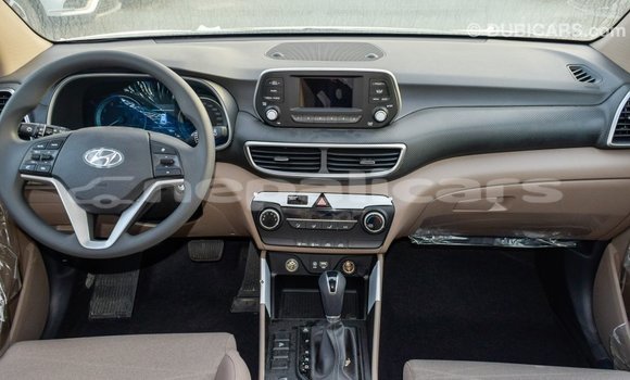 Buy Import Hyundai Tucson White Car in Import - Dubai in Bagmati Buy Import Hyundai Tucson White Car in Import - Dubai in Bagmati