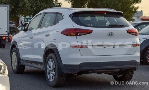 Buy Import Hyundai Tucson White Car in Import - Dubai in Bagmati Buy Import Hyundai Tucson White Car in Import - Dubai in Bagmati