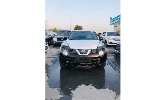 Buy Import Nissan Juke Black Car in Import - Dubai in Bagmati Buy Import Nissan Juke Black Car in Import - Dubai in Bagmati