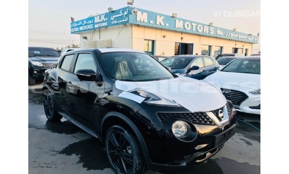 Buy Import Nissan Juke Black Car in Import - Dubai in Bagmati Buy Import Nissan Juke Black Car in Import - Dubai in Bagmati