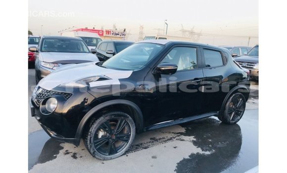 Buy Import Nissan Juke Black Car in Import - Dubai in Bagmati Buy Import Nissan Juke Black Car in Import - Dubai in Bagmati