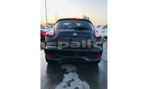 Buy Import Nissan Juke Black Car in Import - Dubai in Bagmati Buy Import Nissan Juke Black Car in Import - Dubai in Bagmati