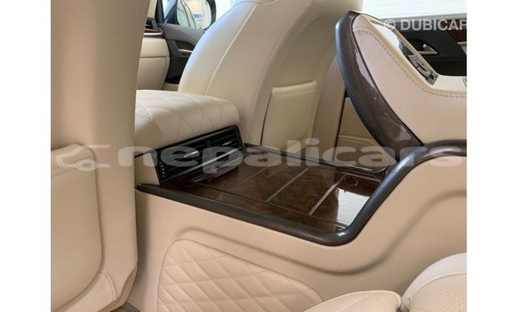 Buy Import Lexus LX Black Car in Import - Dubai in Bagmati Buy Import Lexus LX Black Car in Import - Dubai in Bagmati