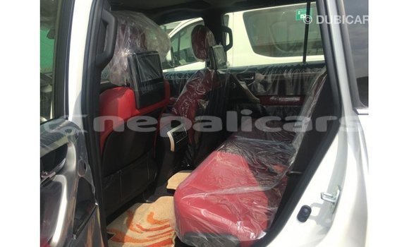 Buy Import Lexus GX White Car in Import - Dubai in Bagmati Buy Import Lexus GX White Car in Import - Dubai in Bagmati