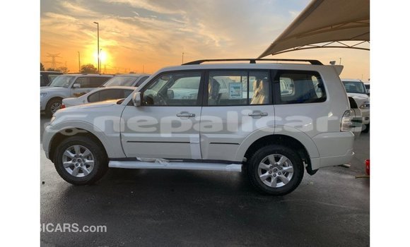 Buy Import Mitsubishi Pajero Black Car in Import - Dubai in Bagmati Buy Import Mitsubishi Pajero Black Car in Import - Dubai in Bagmati