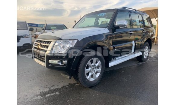 Buy Import Mitsubishi Pajero Black Car in Import - Dubai in Bagmati Buy Import Mitsubishi Pajero Black Car in Import - Dubai in Bagmati