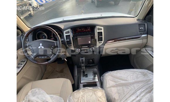 Buy Import Mitsubishi Pajero Black Car in Import - Dubai in Bagmati Buy Import Mitsubishi Pajero Black Car in Import - Dubai in Bagmati