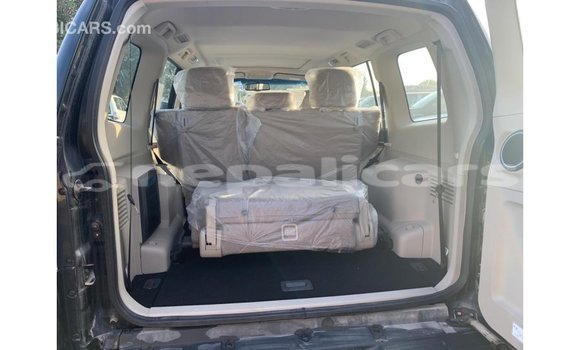 Buy Import Mitsubishi Pajero Black Car in Import - Dubai in Bagmati Buy Import Mitsubishi Pajero Black Car in Import - Dubai in Bagmati