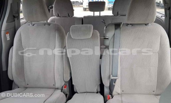 Buy Import Toyota Sienna White Car in Import - Dubai in Bagmati Buy Import Toyota Sienna White Car in Import - Dubai in Bagmati