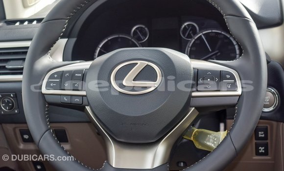 Buy Import Lexus GX White Car in Import - Dubai in Bagmati Buy Import Lexus GX White Car in Import - Dubai in Bagmati