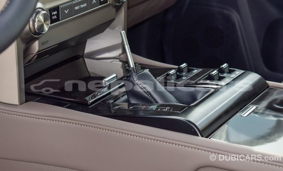 Buy Import Lexus GX White Car in Import - Dubai in Bagmati Buy Import Lexus GX White Car in Import - Dubai in Bagmati