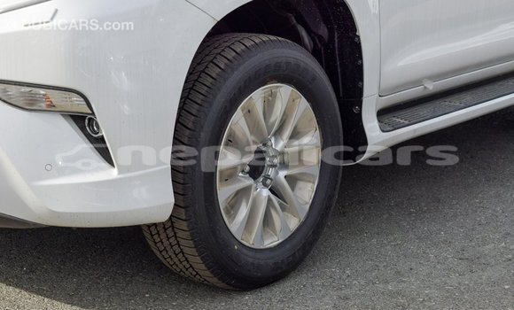 Buy Import Lexus GX White Car in Import - Dubai in Bagmati Buy Import Lexus GX White Car in Import - Dubai in Bagmati