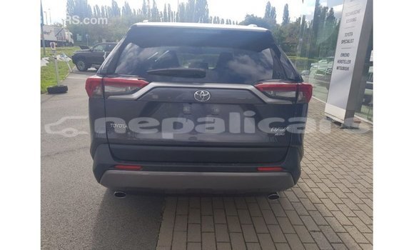 Buy Import Toyota RAV4 Other Car in Import - Dubai in Bagmati Buy Import Toyota RAV4 Other Car in Import - Dubai in Bagmati