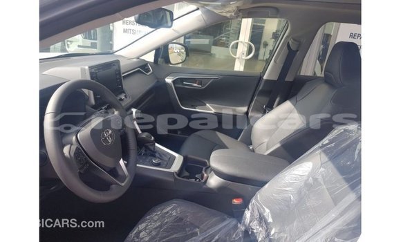 Buy Import Toyota RAV4 Other Car in Import - Dubai in Bagmati Buy Import Toyota RAV4 Other Car in Import - Dubai in Bagmati