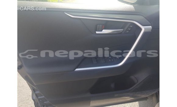 Buy Import Toyota RAV4 Other Car in Import - Dubai in Bagmati Buy Import Toyota RAV4 Other Car in Import - Dubai in Bagmati