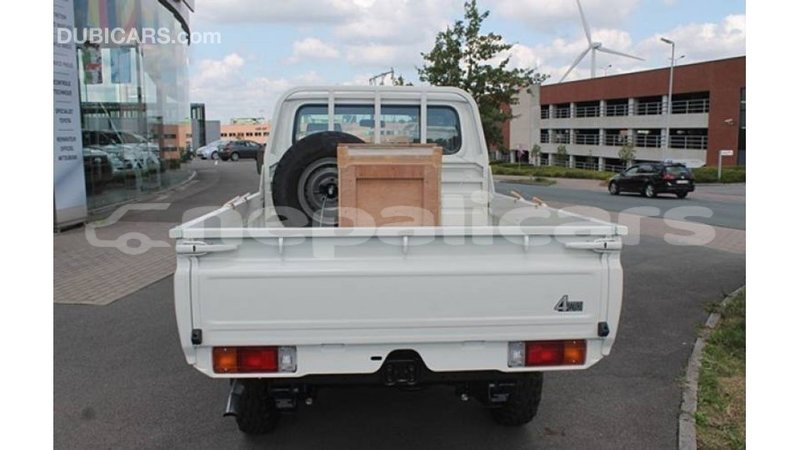 Big with watermark toyota land cruiser bagmati import dubai 2864