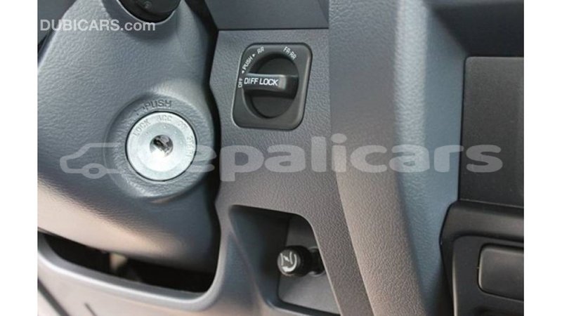 Big with watermark toyota land cruiser bagmati import dubai 2864