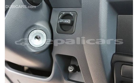 Buy Import Toyota Land Cruiser White Car in Import - Dubai in Bagmati Buy Import Toyota Land Cruiser White Car in Import - Dubai in Bagmati