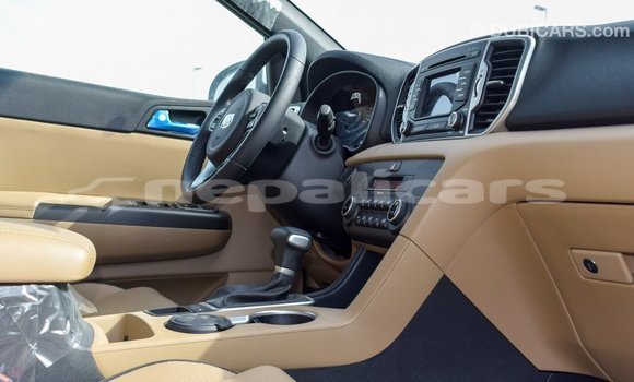 Buy Import Kia Sportage White Car in Import - Dubai in Bagmati Buy Import Kia Sportage White Car in Import - Dubai in Bagmati