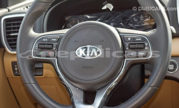 Buy Import Kia Sportage White Car in Import - Dubai in Bagmati Buy Import Kia Sportage White Car in Import - Dubai in Bagmati