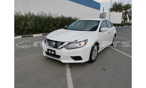 Buy Import Nissan Altima White Car in Import - Dubai in Bagmati Buy Import Nissan Altima White Car in Import - Dubai in Bagmati