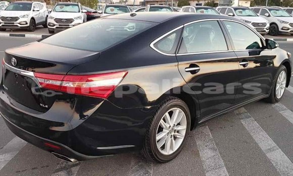 Buy Import Toyota Avalon Black Car in Import - Dubai in Bagmati Buy Import Toyota Avalon Black Car in Import - Dubai in Bagmati